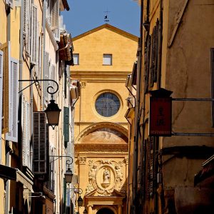 Visiter Aix-en-Provence