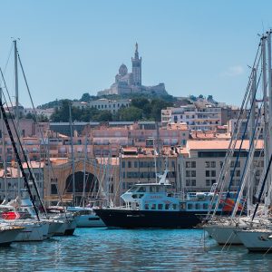 Visiter Marseille