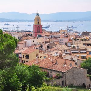 Visiter Saint-Tropez