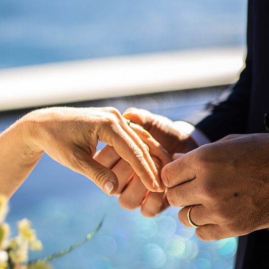 Privatiser salle restaurant pour un mariage à Cassis