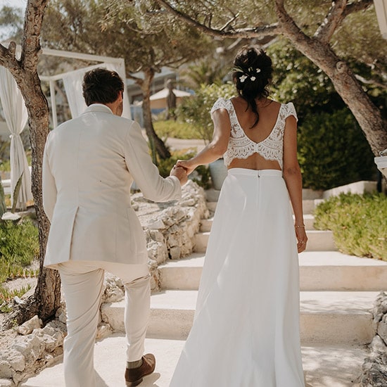 Privatiser salle restaurant pour un mariage à Cassis