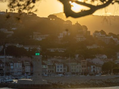 Les Roches Blanches Cassis