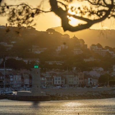 Les Roches Blanches Cassis