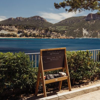 La Pétanque | Les Roches Blanches Cassis