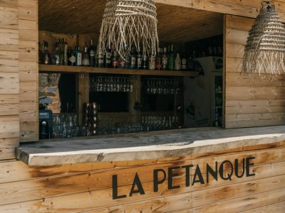 La Pétanque | Les Roches Blanches Cassis